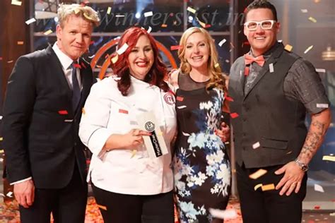 ‘MasterChef’ winners list: All seasons .